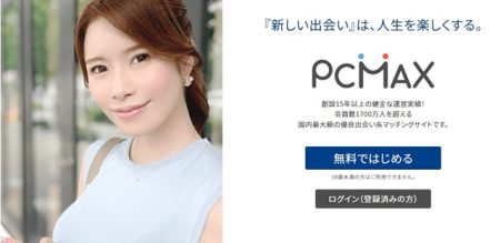PCMAX
