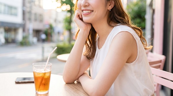 セフレにしやすい女子大生の特徴7つ