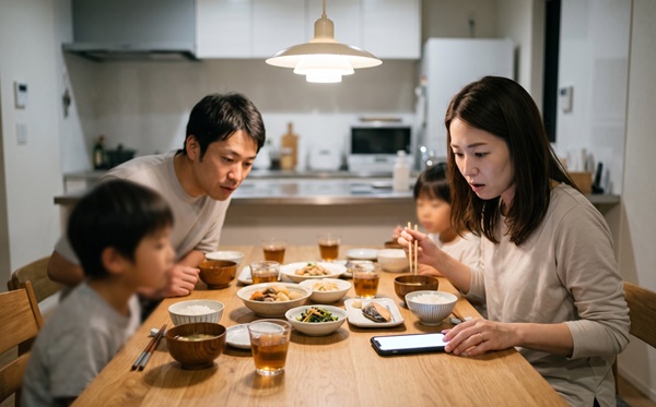 人妻（主婦）のセフレでバレないための対策