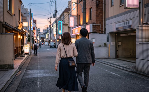 人妻（主婦）のセフレを作る方法6選