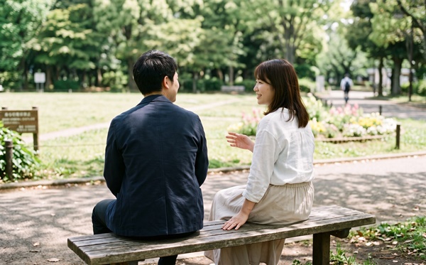 人妻（主婦）をセフレにするコツ
