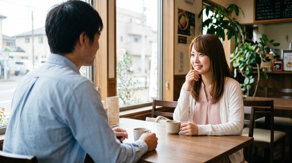 出会い系でガールズバー店員のセフレを作る手順