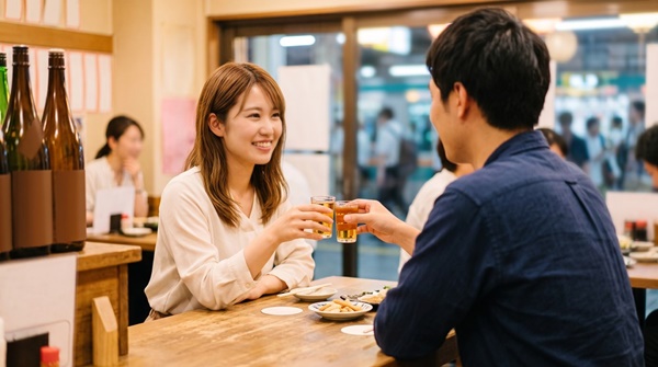 出会い系でキャバ嬢のセフレを作る手順