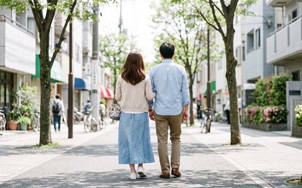 年上女性のセフレを作る方法6選