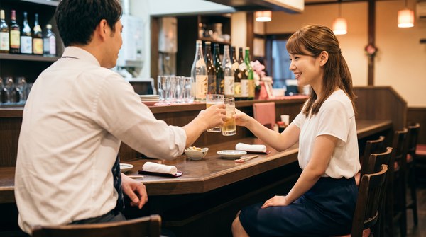 職場の同僚をセフレにするメリット